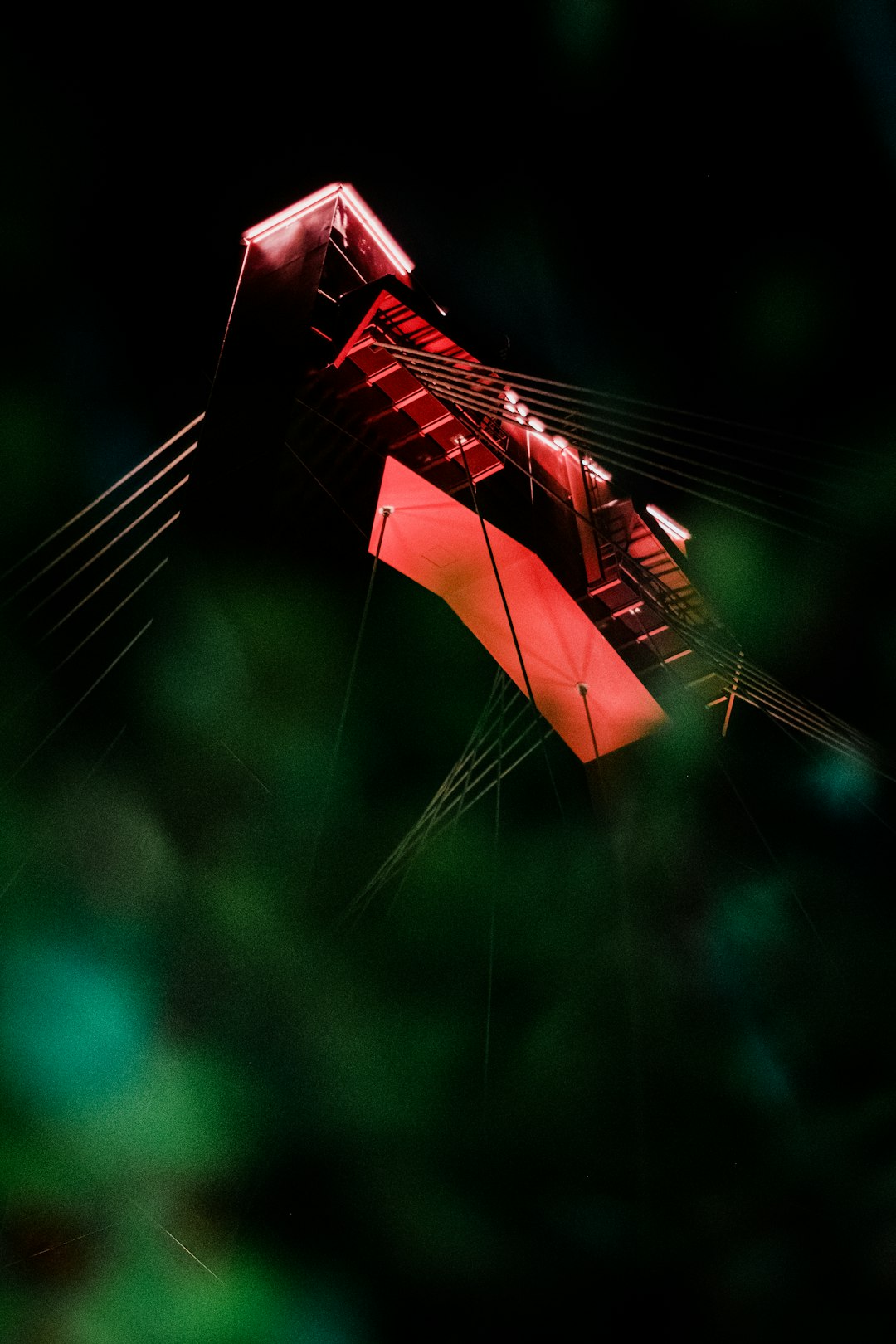Butterfly Knife | Crimson Web