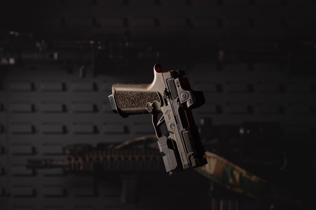 Glock-18 | Fade