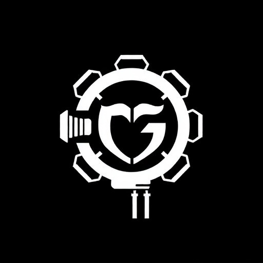 CS Gaming Hub Logo